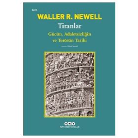 Tiranlar - Waller R. Newell