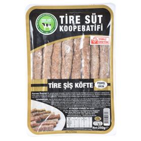 Tire 200 gr Dana Şiş Köfte