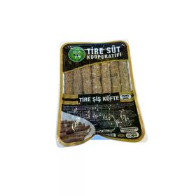 Tire Kooperatifi 500 gr Şiş Köfte