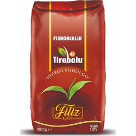 Tirebolu 42 1000 gr Filiz Çay