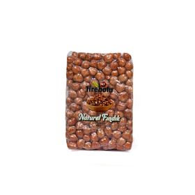 Tirebolu 47 250 gr Naturel Çiğ Fındık