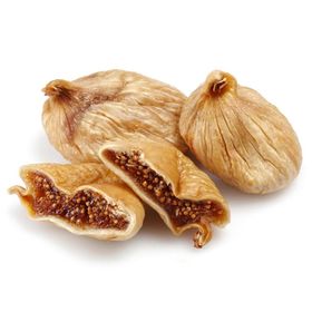 Tiresepeti 1 kg Küçük Boy Kuru İncir