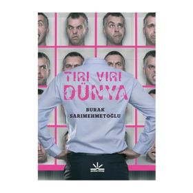 Tırı Vırı Dünya - Burak Sarımehmetoğlu