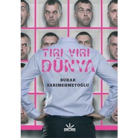 Tırı Vırı Dünya - Burak Sarımehmetoğlu