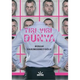 Tırı Vırı Dünya - Burak Sarımehmetoğlu