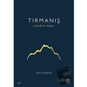 Tırmanış - Ludwig Hohl