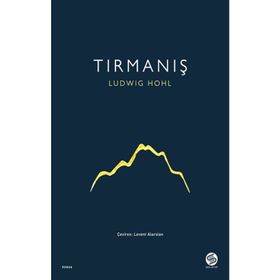 Tırmanış - Ludwig Hohl