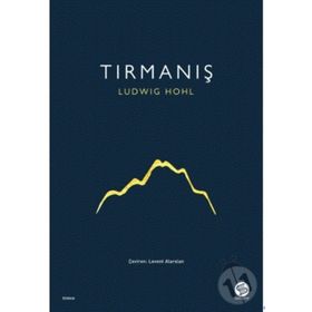 Tırmanış - Ludwig Hohl