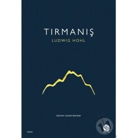 Tırmanış - Ludwig Hohl