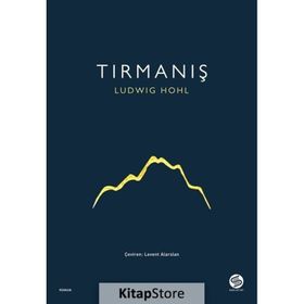 Tırmanış - Ludwig Hohl