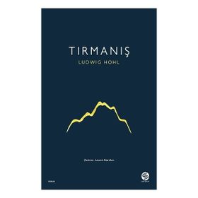 Tırmanış - Ludwig Hohl