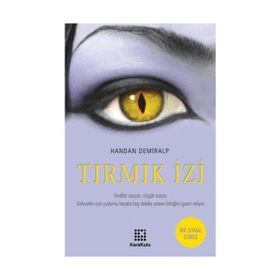 TIRMIK İZİ - HANDAN DEMIRALP