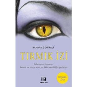 TIRMIK İZİ - HANDAN DEMIRALP