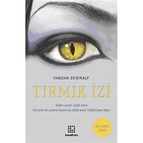 TIRMIK İZİ - HANDAN DEMIRALP