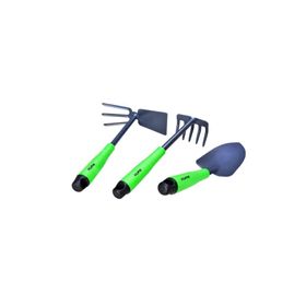 Tırmık Kürek Çapa 3'lü Bahçe Seti