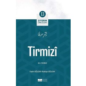 Tirmizi Fatih Oğuzay-Rukiye Oğuzay