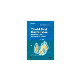 Tiroid Bezi Hastalıkları - Rainer Hehrmann