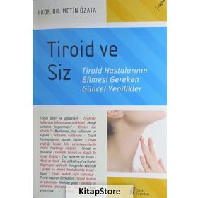 Tiroid Ve Siz - Metin Özata