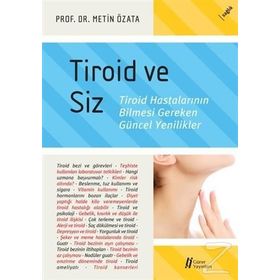 Tiroid Ve Siz - Metin Özata