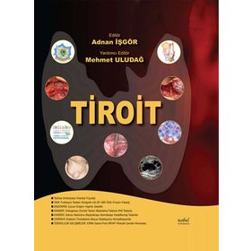 Tiroit - Nobel Tıp Kitabevi