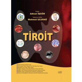 Tiroit - Nobel Tıp Kitabevi