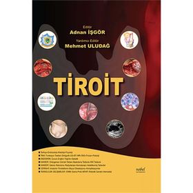 Tiroit - Nobel Tıp Kitabevi