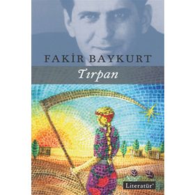 TIRPAN - FAKIR BAYKURT