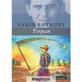 TIRPAN - FAKIR BAYKURT