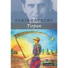 TIRPAN - FAKIR BAYKURT