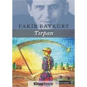 TIRPAN - FAKIR BAYKURT