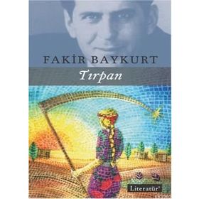 TIRPAN - FAKIR BAYKURT