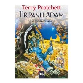 TIRPANLI ADAM - TERRY PRATCHETT