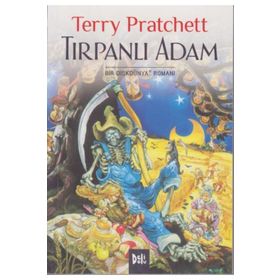 TIRPANLI ADAM - TERRY PRATCHETT