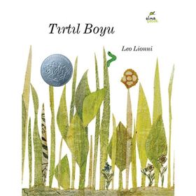 Tırtıl Boyu - Leo Lionni
