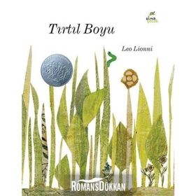 Tırtıl Boyu - Leo Lionni