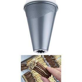 Tırtıl Kurabiye Şekillendirici