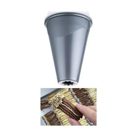 Tırtıl Kurabiye Şekillendirici
