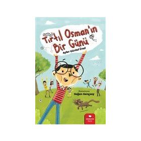 Tırtıl Osman'ın Bir Günü - Ayfer Gürdal Ünal