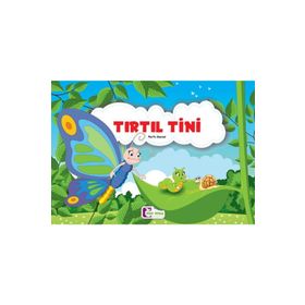 Tırtıl Tini - Zarife Üspolat