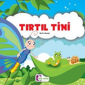 Tırtıl Tini - Zarife Üspolat