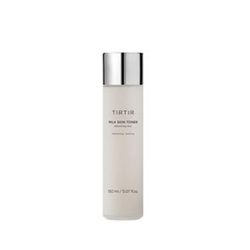 Tırtır Milk Skin Toner Nemlendirici ve Leke Önleyici Pirinç Kepeği Özlü 150 ml Yüz Toniği