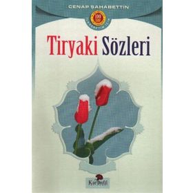 Tiryaki Sözler - Cenab Şehabettin