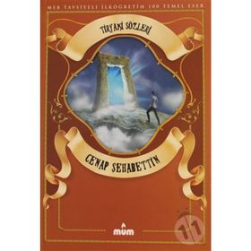 TIRYAKI SÖZLERI - CENAP ŞAHABETTIN