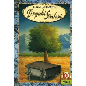 Tiryaki Sözleri - Cenap Şehabettin