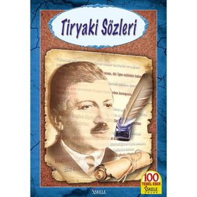 Tiryaki Sözleri - Cenap Şehabettin