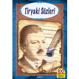 Tiryaki Sözleri - Cenap Şehabettin