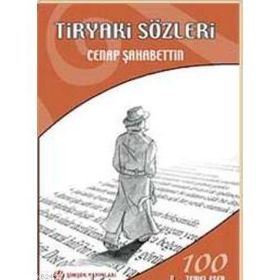 TIRYAKI SÖZLERİ İLKÖĞRETİM OKULLARI İÇİN 100 TEMEL ESER - CENAB ŞAHABEDDİN