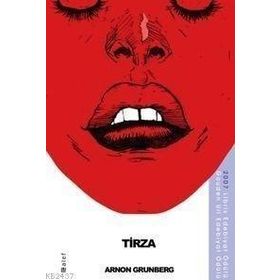 TIRZA - ARNON GRUNBERG