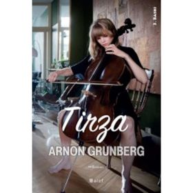 TIRZA - ARNON GRUNBERG
