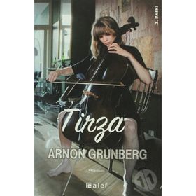 TIRZA - ARNON GRUNBERG